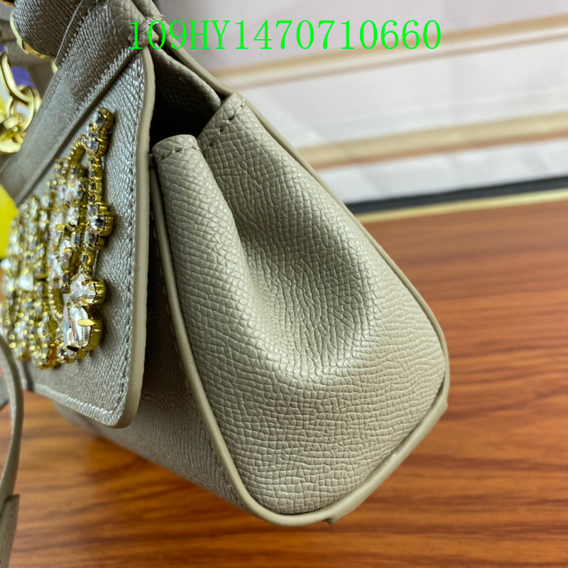 Glami - DAG Bags - 054
