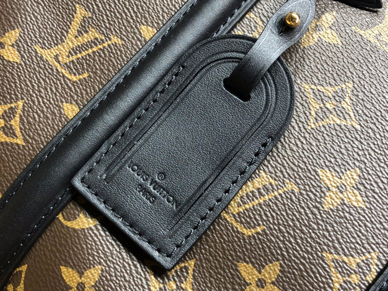 Satchel Bags - VL Bags - 5492