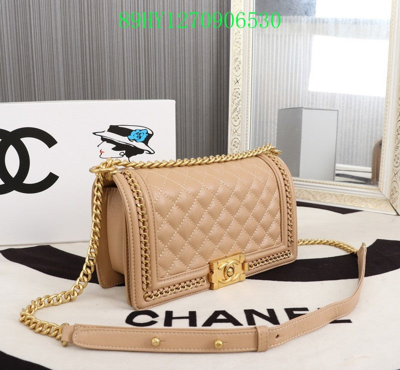 Glami - CHL Bags - 3295