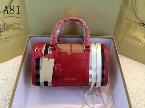 Fan Fashion -GLM - Top quality BBR Bags - 758