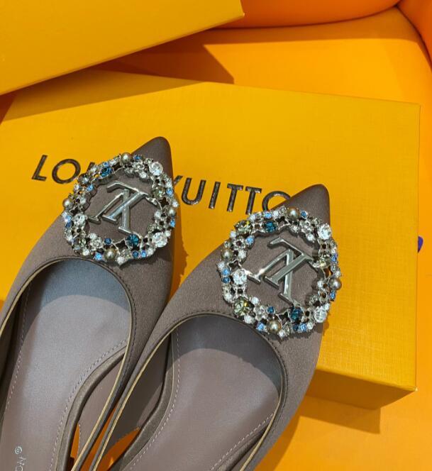 glami shop- LOV Women Shoes - 261