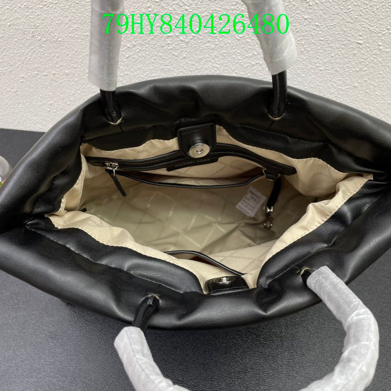 Satchel Bags - MK Bags - 437