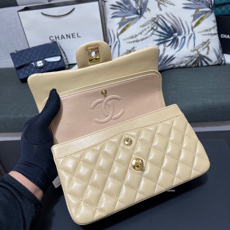 Satchel Bags - CHL Bags - 2505