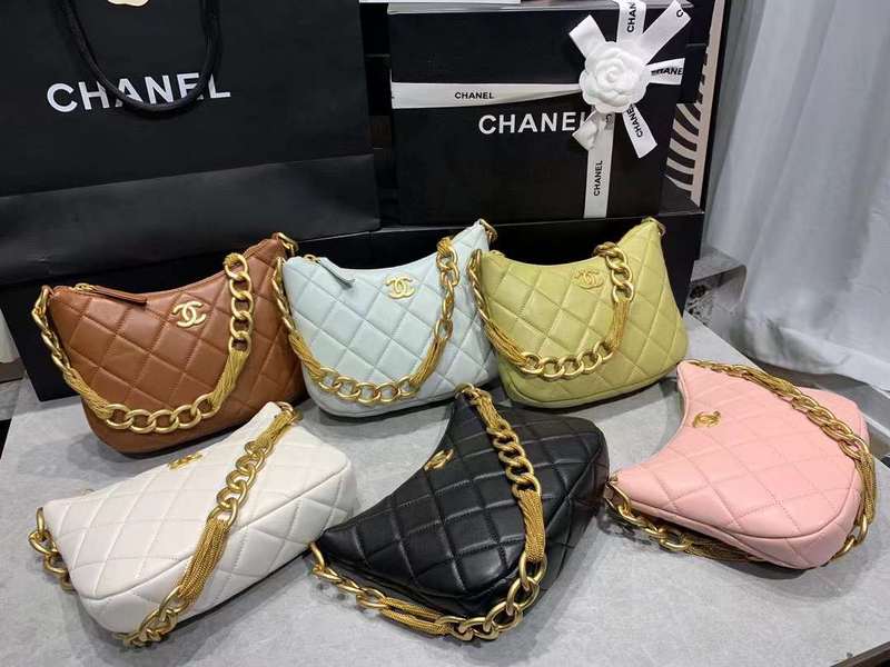 Satchel Bags - CHL Bags - 5851