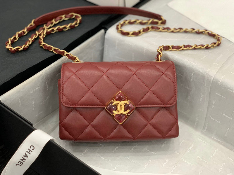 Satchel Bags - CHL Bags - 7377