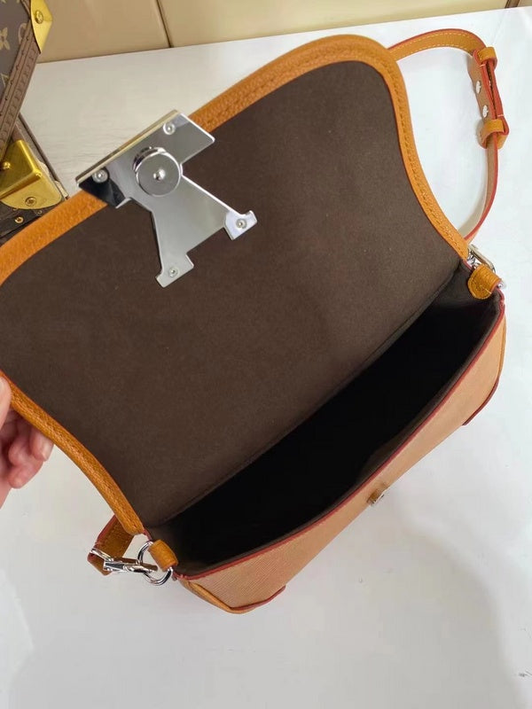 Satchel Bags - VL Bags - 4626