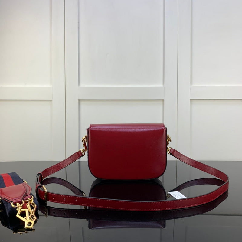 Satchel Bags - GUC Bags - 864