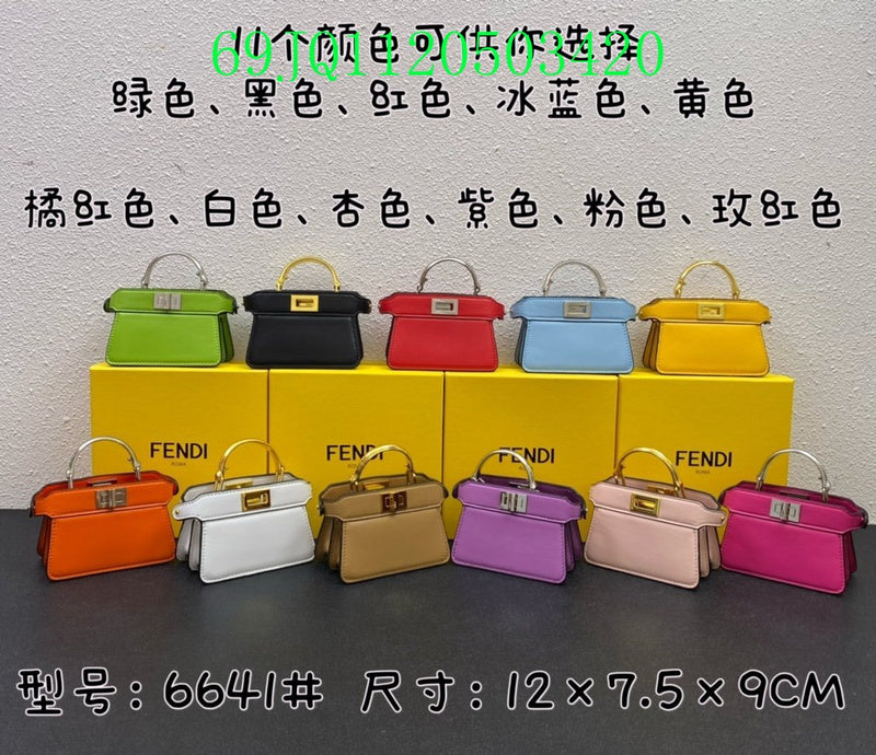 Glami - FDE Bags - 1698