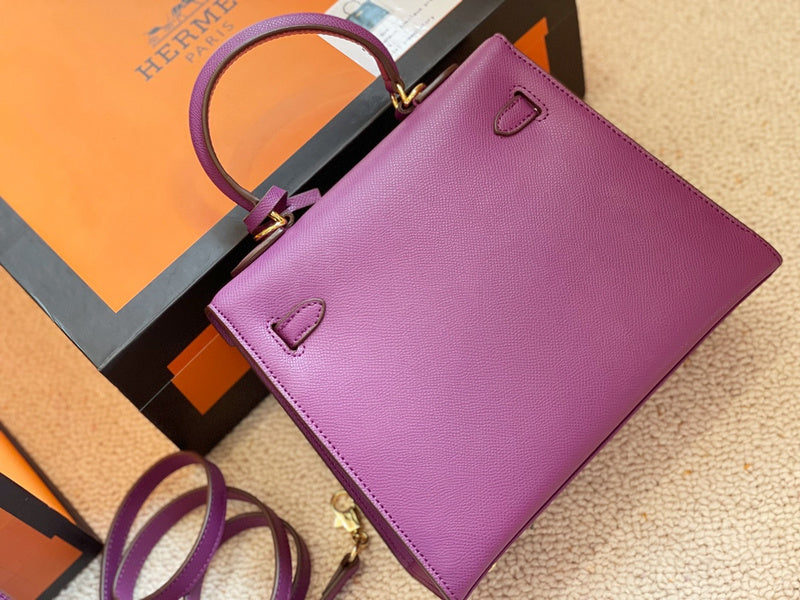 Satchel Bags - HMS Bags - 086