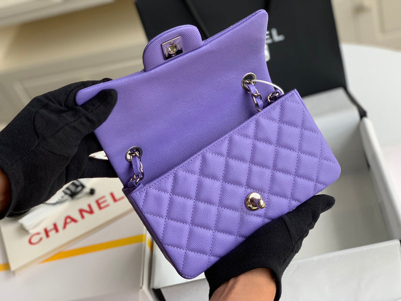 Satchel Bags - CHL Bags - 6620