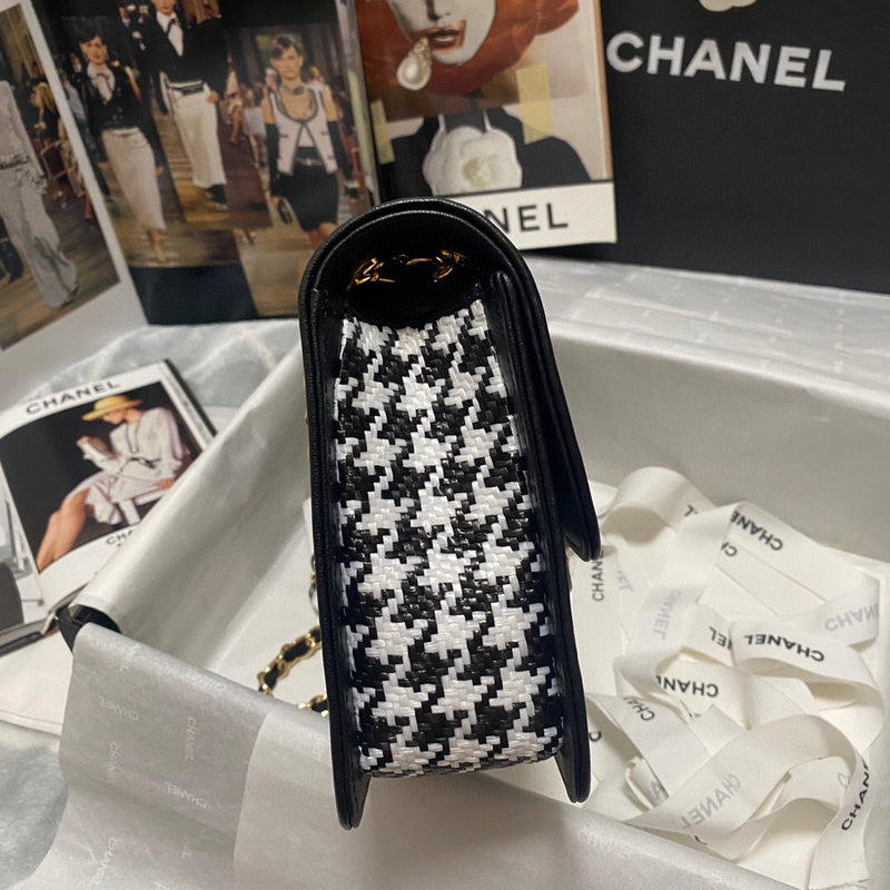 Satchel Bags - CHL Bags - 3139
