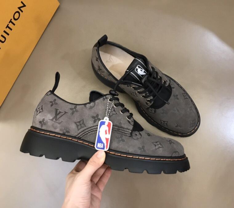glami shop- LOV Men Shoes - 890