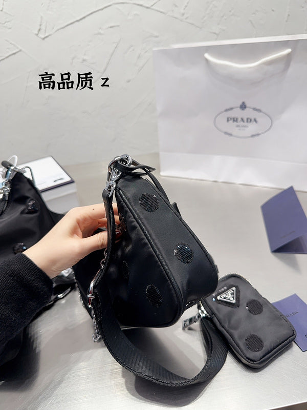 Satchel Bags - PDA Bags - 419