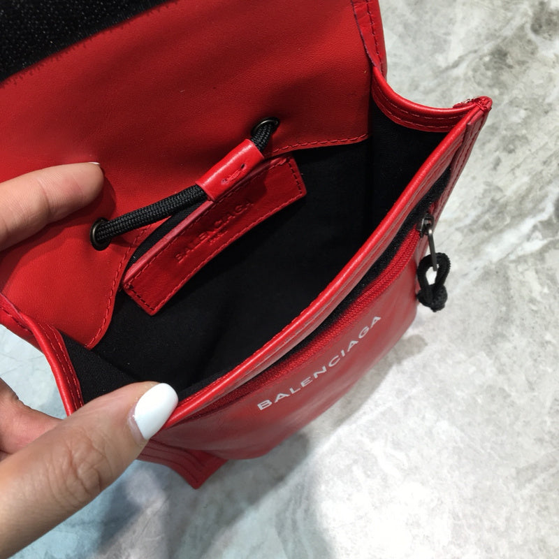 Satchel Bags - BGA Bags - 384