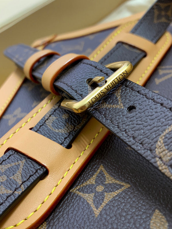 Glami- Glami- Lu-Vi bags - 3301