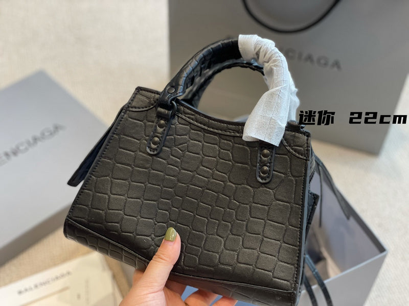 Satchel Bags - BGC Bags - 226