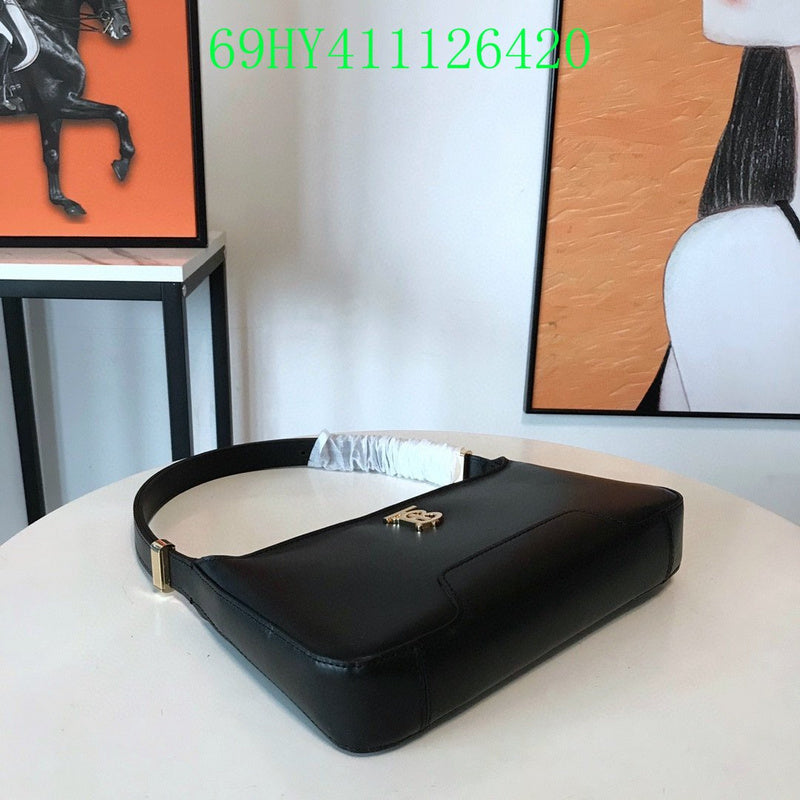 Fan Fashion -GLM - Top quality BBR Bags - 331