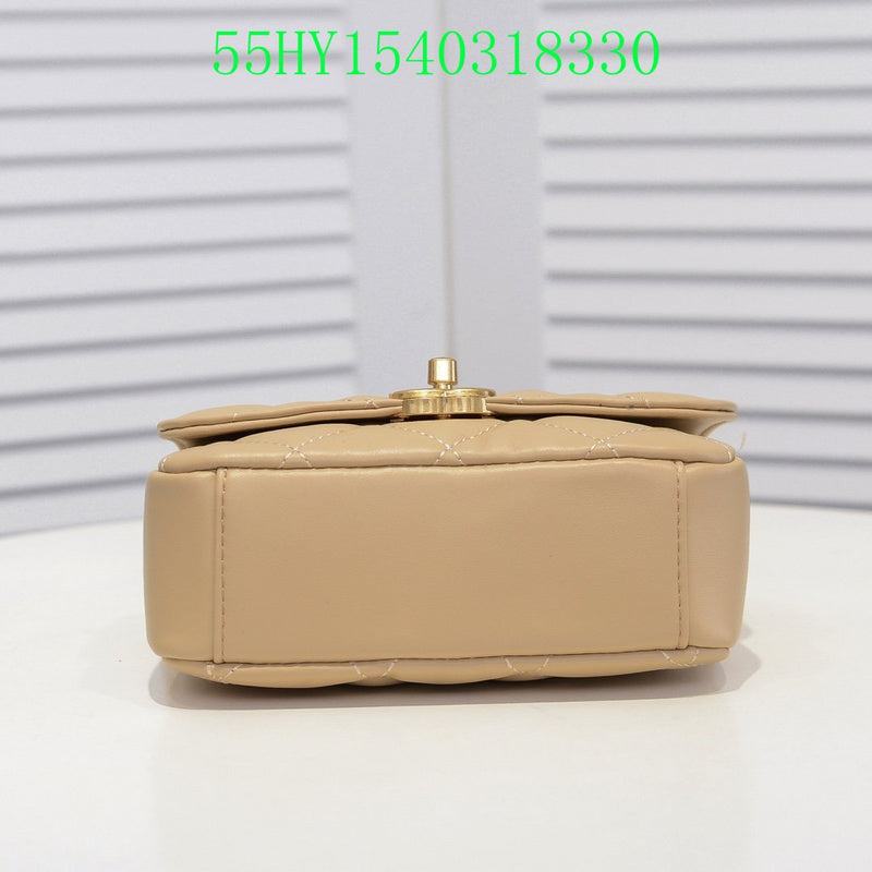 Satchel Bags - CHL Bags - 5205