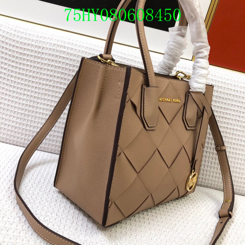 Satchel Bags - MK Bags - 753