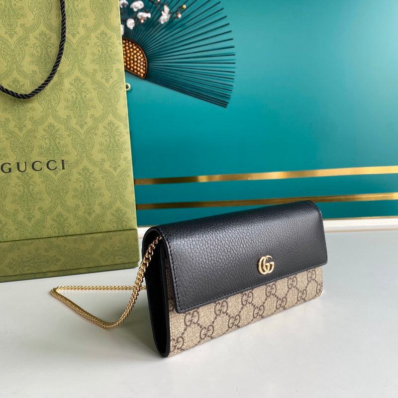 Satchel Bags - GUC Bags - 1573