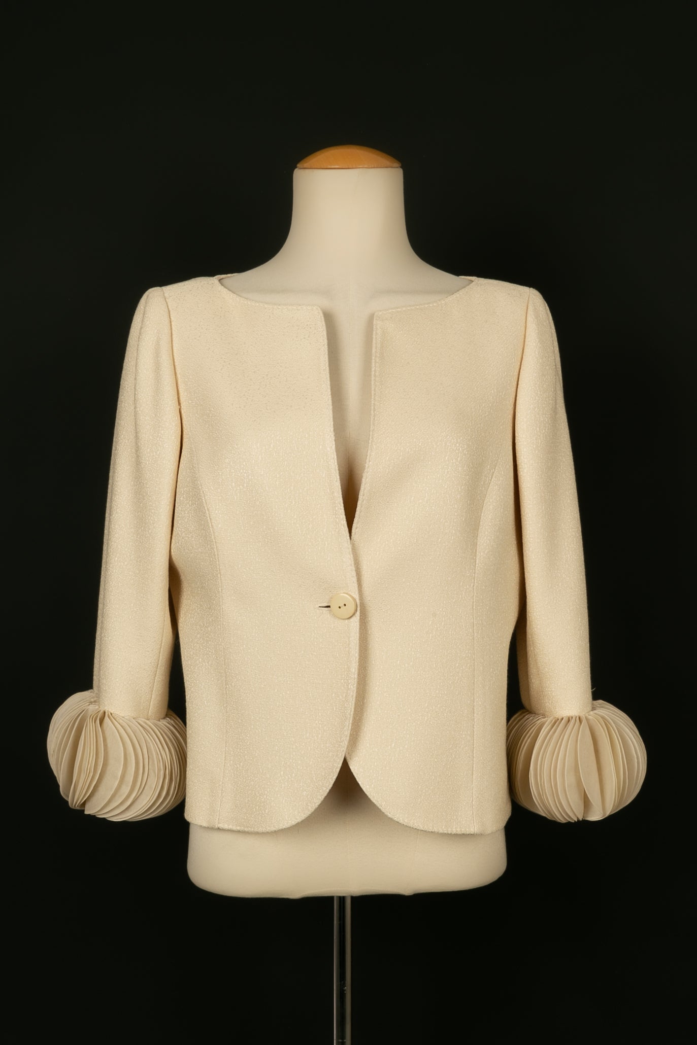 Veste Valentino