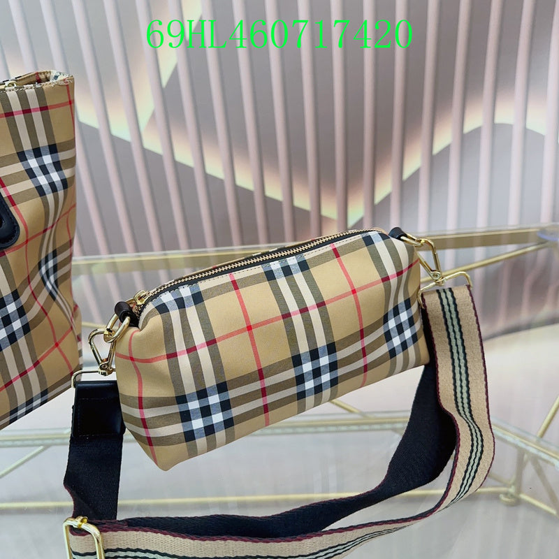Fan Fashion -GLM - Top quality BBR Bags - 106