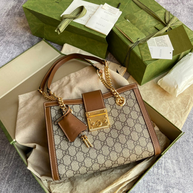 Satchel Bags - GCI Bags - 3294