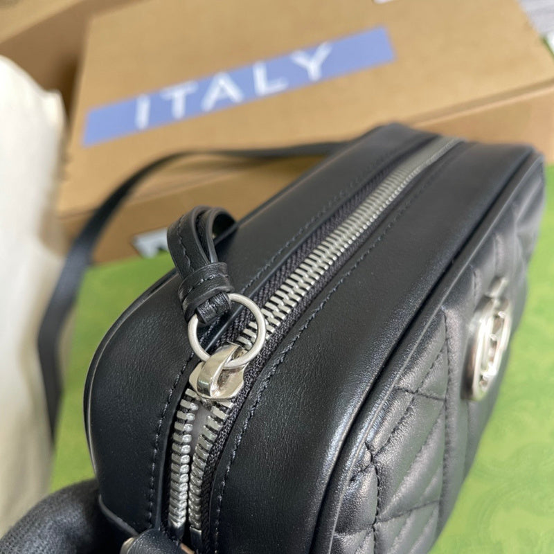 Satchel Bags - GCI Bags - 6651