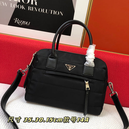 Satchel Bags - PDA Bags - 709