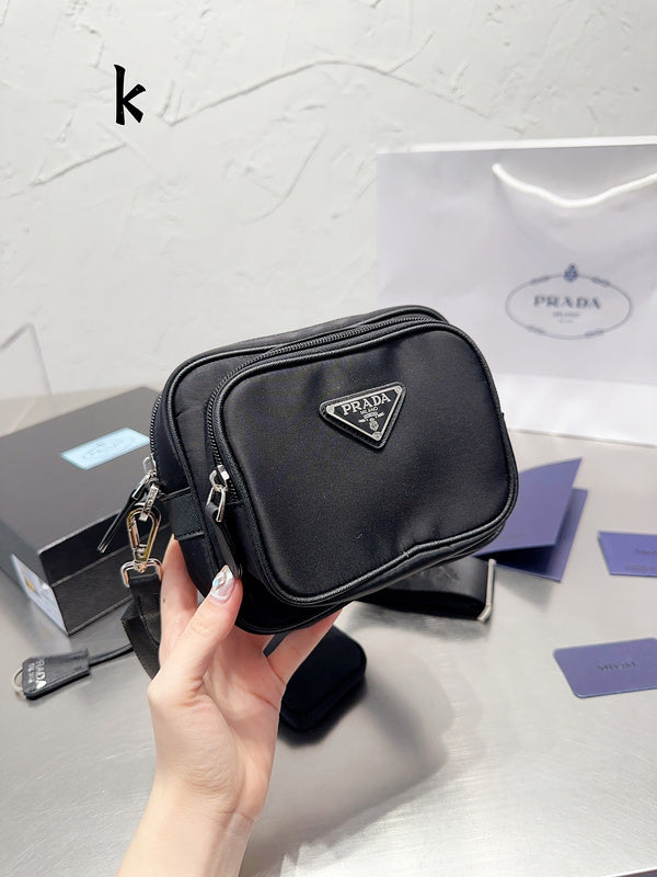 Satchel Bags - PDA Bags - 530