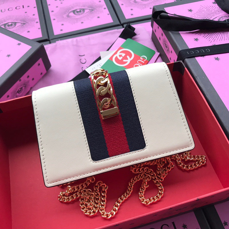 Satchel Bags - GCI Bags - 6363
