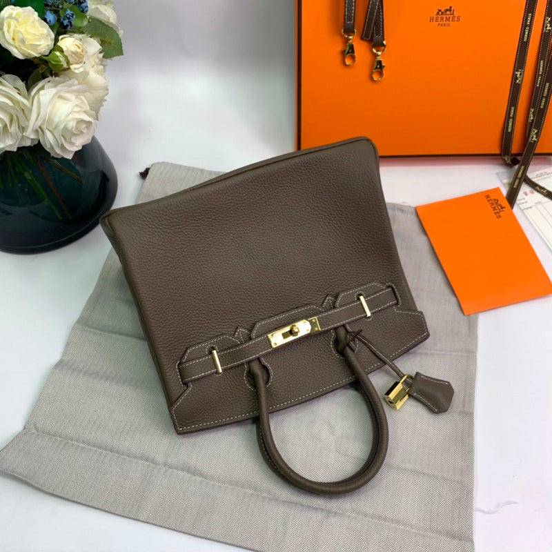Satchel Bags - HMS Bags - 001