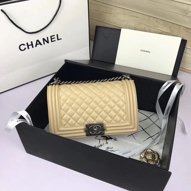 Satchel Bags - CHL Bags - 657