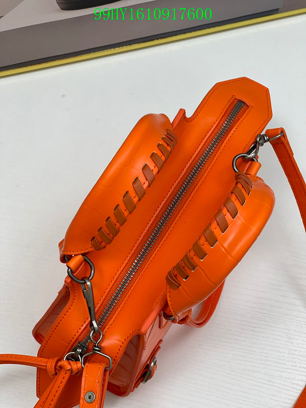 Satchel Bags - BGA Bags - 2421