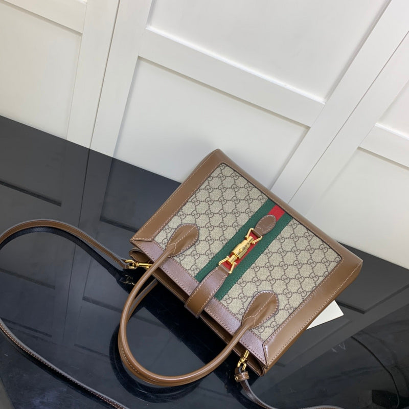 Satchel Bags - GUC Bags - 1315