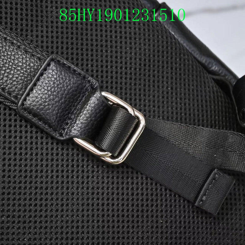 Fan Fashion -GLM - Top quality BBR Bags - 341