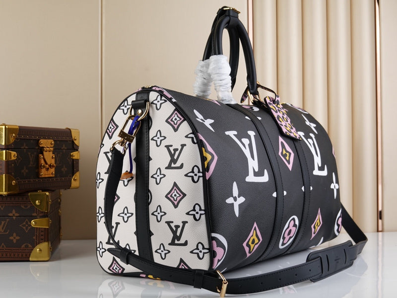 Satchel Bags - VL Bags - 5064