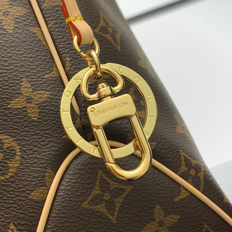 Satchel Bags - VL Bags - 1407