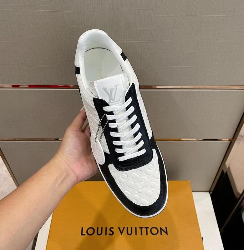 glami shop- LOV Men Shoes - 771