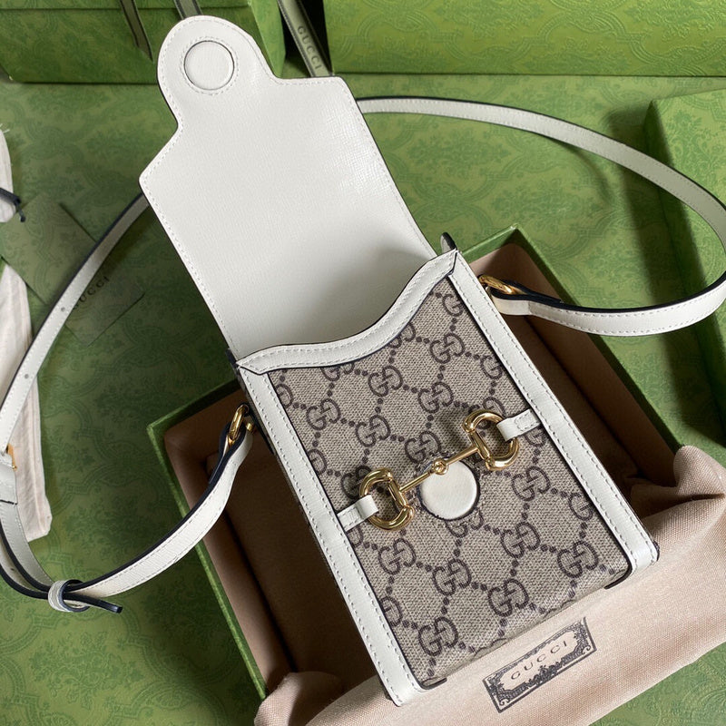 Satchel Bags - GCI Bags - 5940
