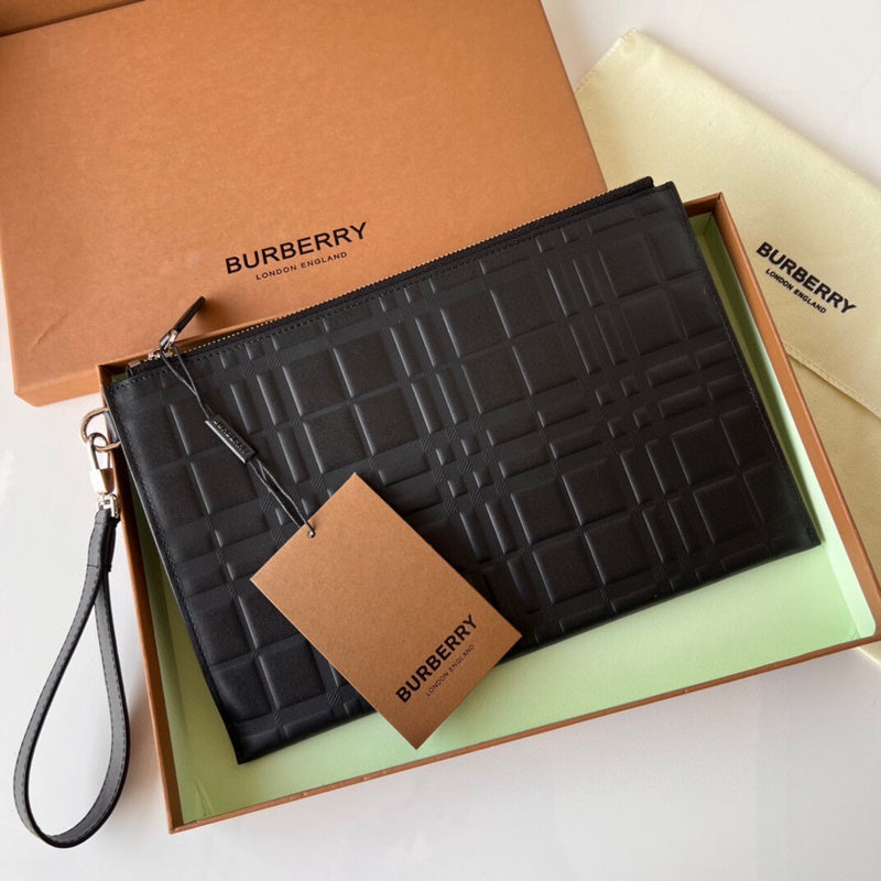 Fan Fashion -GLM - Top quality BBR Bags - 009