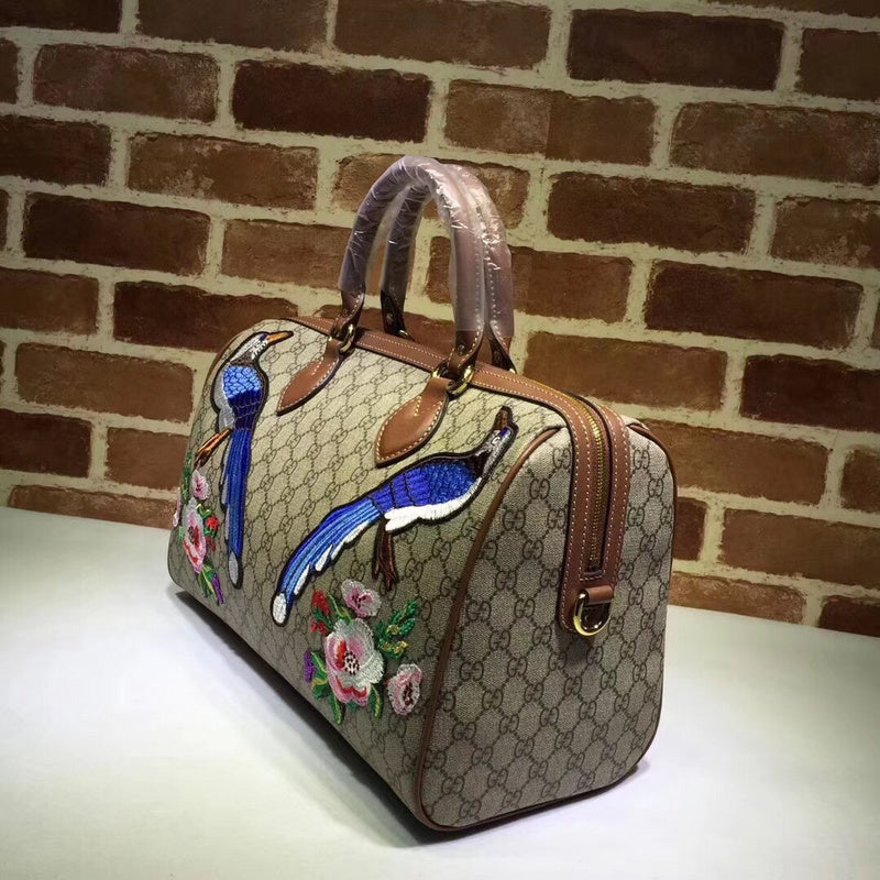 Satchel Bags - GCI Bags - 3677