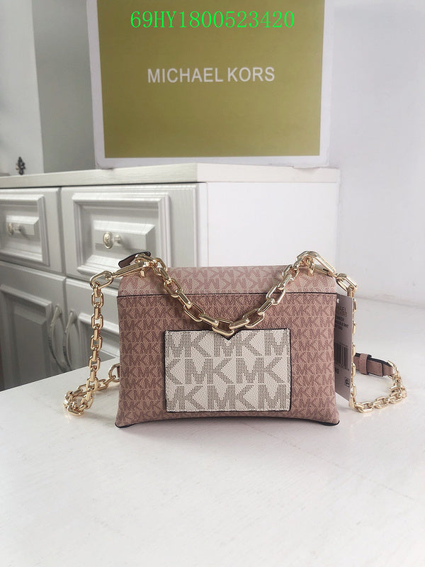 Satchel Bags - MK Bags - 341