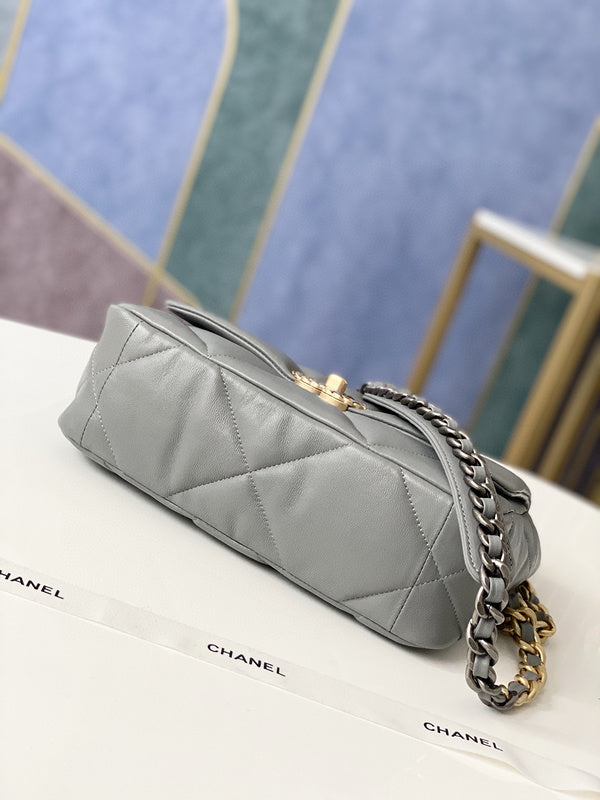 Satchel Bags - CHL Bags - 1570