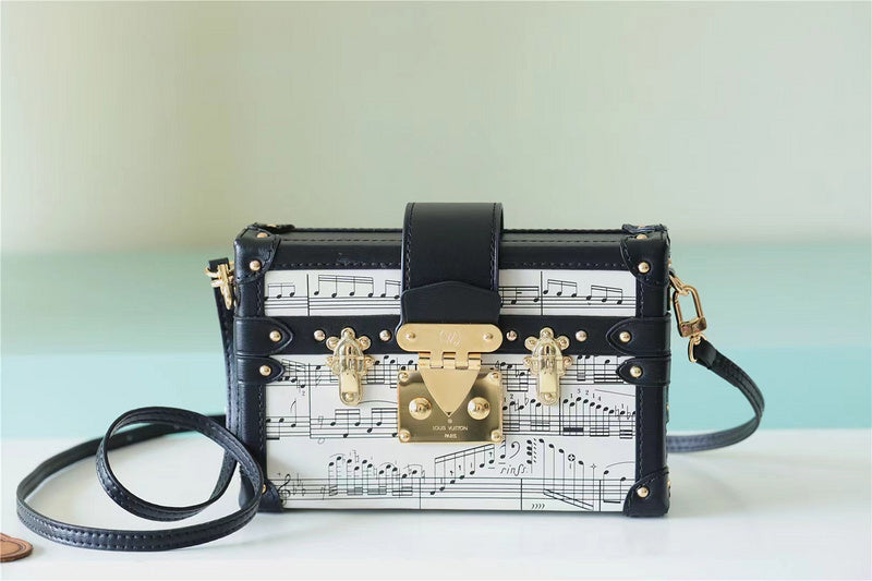 Glami - LUV Bags - 163