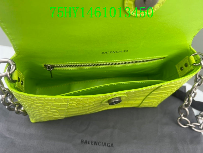 Satchel Bags - BGA Bags - 2003