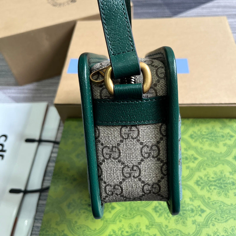Satchel Bags - GCI Bags - 5181