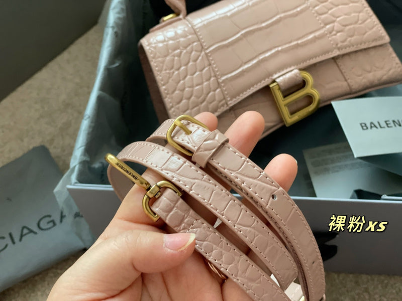 Satchel Bags - BGC Bags - 207