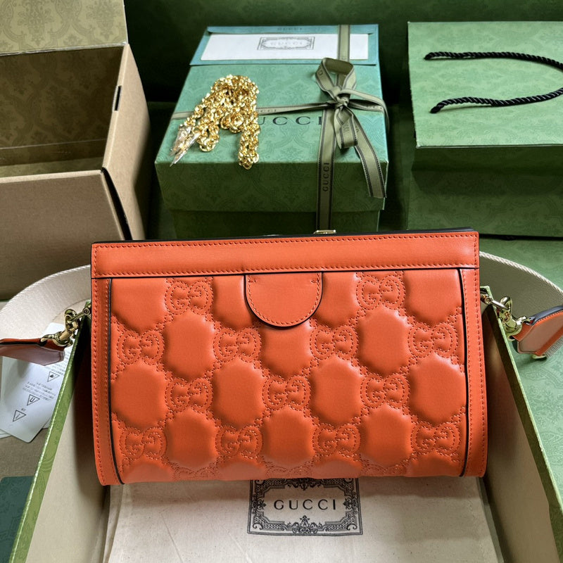 Satchel Bags - GCI Bags - 454