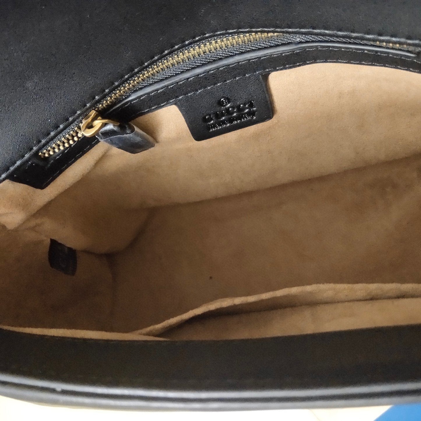 GLM - Top Quality Bags GCI 039